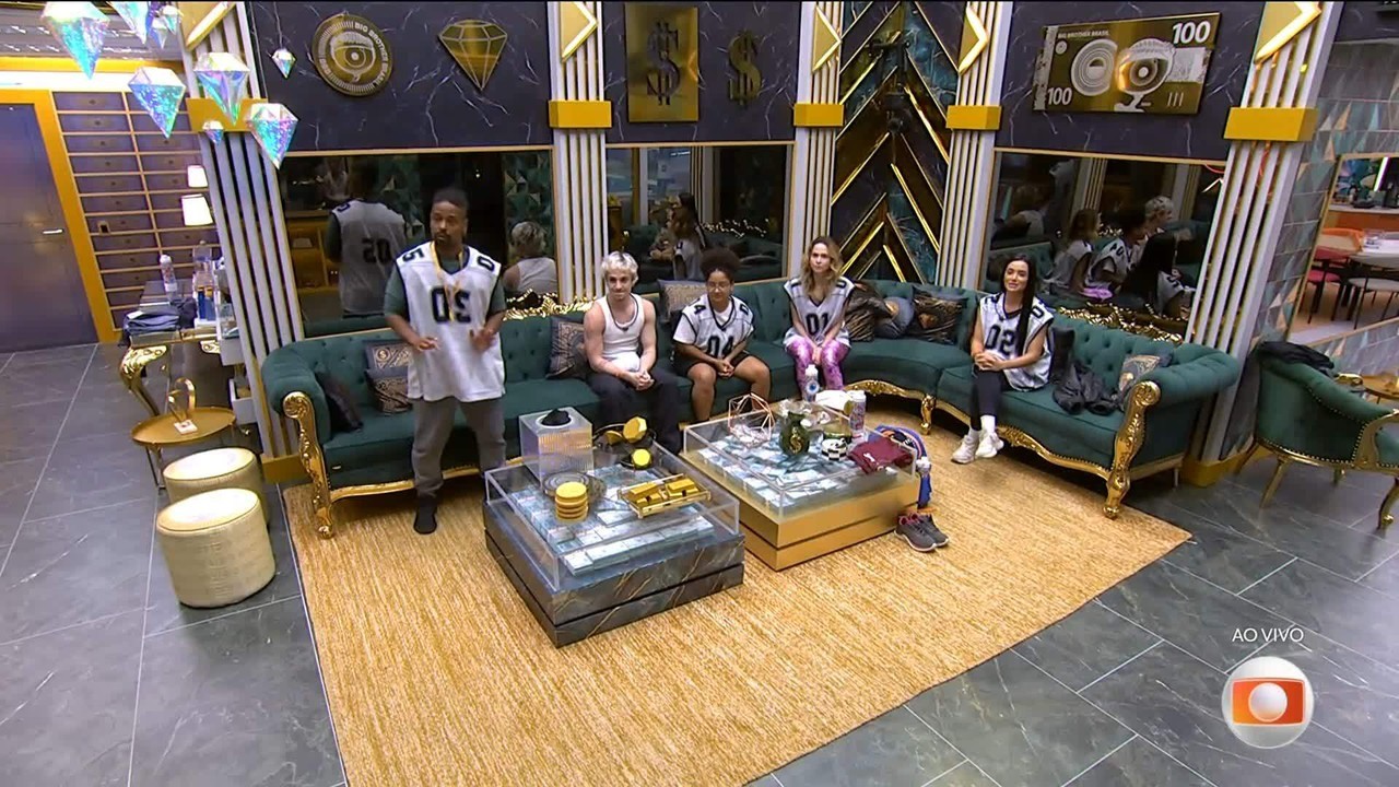 Votação aberta BBB 26: veja quem votou em quem no 17º Paredão