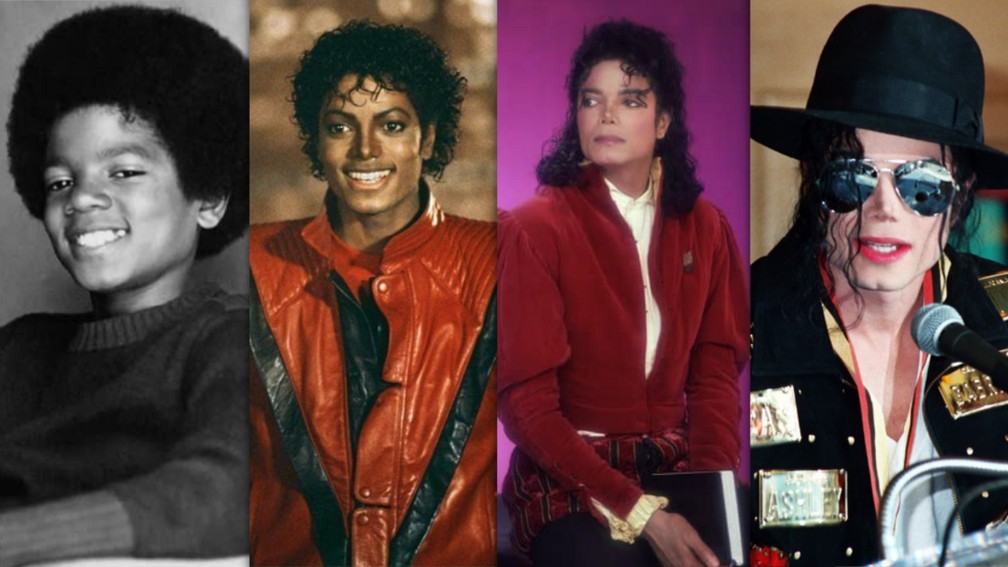 Quem é o maior rei do pop?