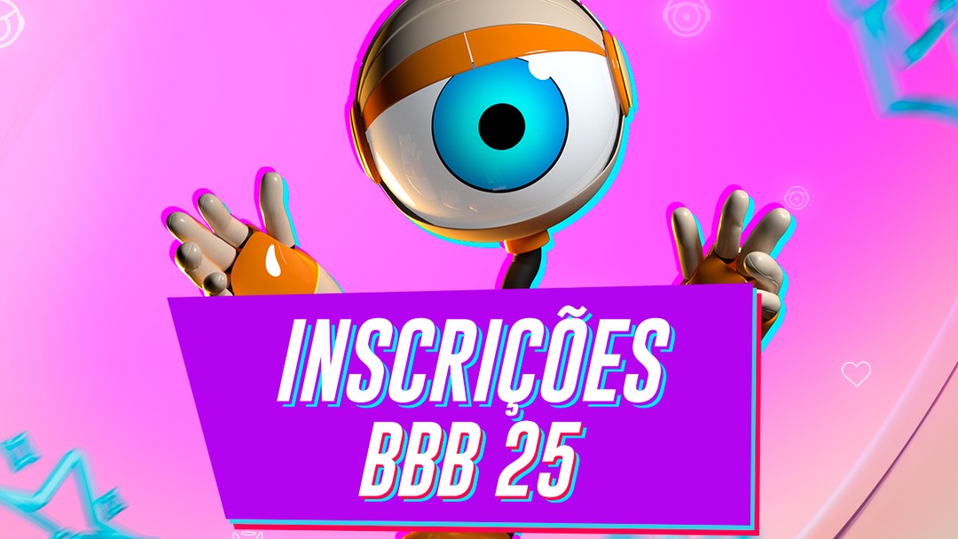 BBB 25 | Notícias, vídeos e mais do Big Brother Brasil | gshow
