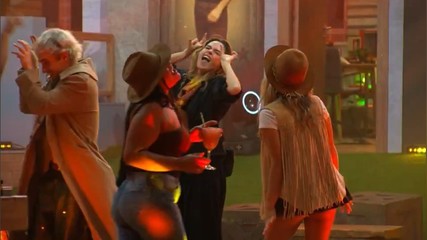 Resumo BBB 26: veja os vídeos do dia 26/3/2026 – Click BBB