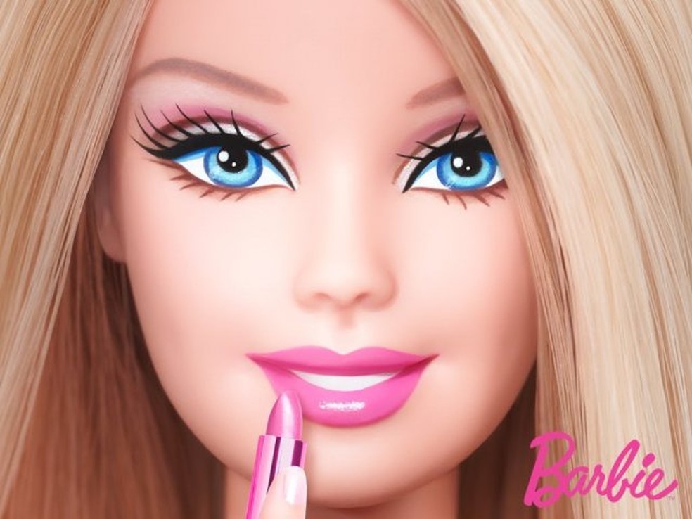 Barbie beautiful barbie clearance