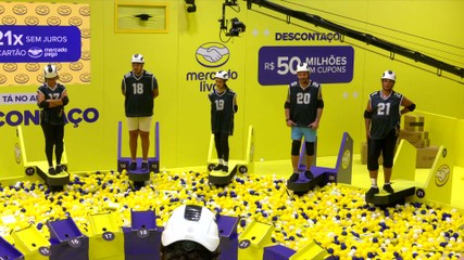 Resumo BBB 26: veja os vídeos do dia 14/1/2026 – Click BBB