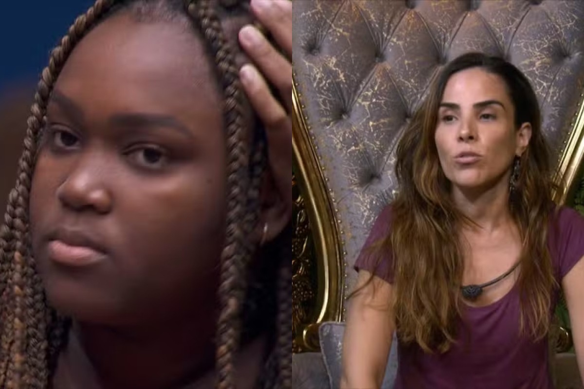 Richele? Juliano? Confusão com nomes no Paredão do BBB 24 viraliza na ...