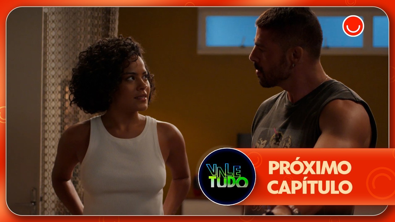 Vale Tudo: Renato procura Raquel e oferece ajuda