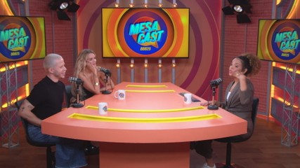 Confira os melhores momentos do Mesacast BBB desta quinta-feira (17/4)