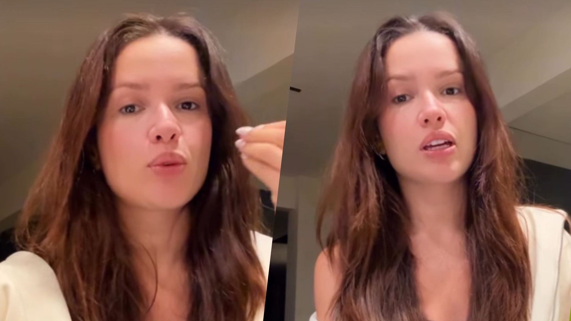 Juliette revela desejo de se mudar do Rio de Janeiro e reclama de trânsito na cidade