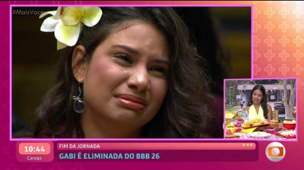 Vídeos do episódio de 'Mais Você' de quarta-feira, 15 de abril de 2026