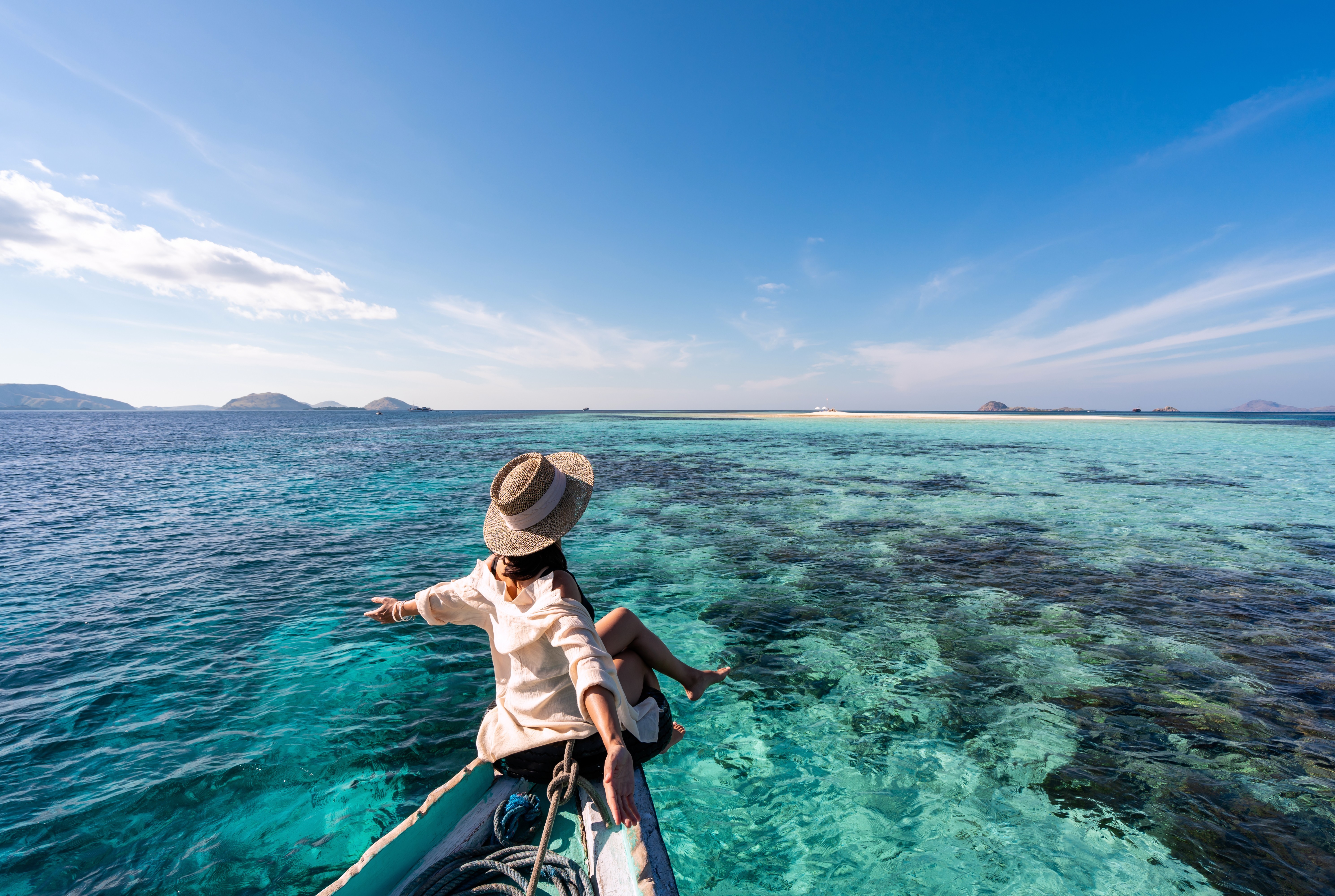 Para onde viajar nas férias? Saiba qual o destino de viagem perfeito para o seu signo em 2026