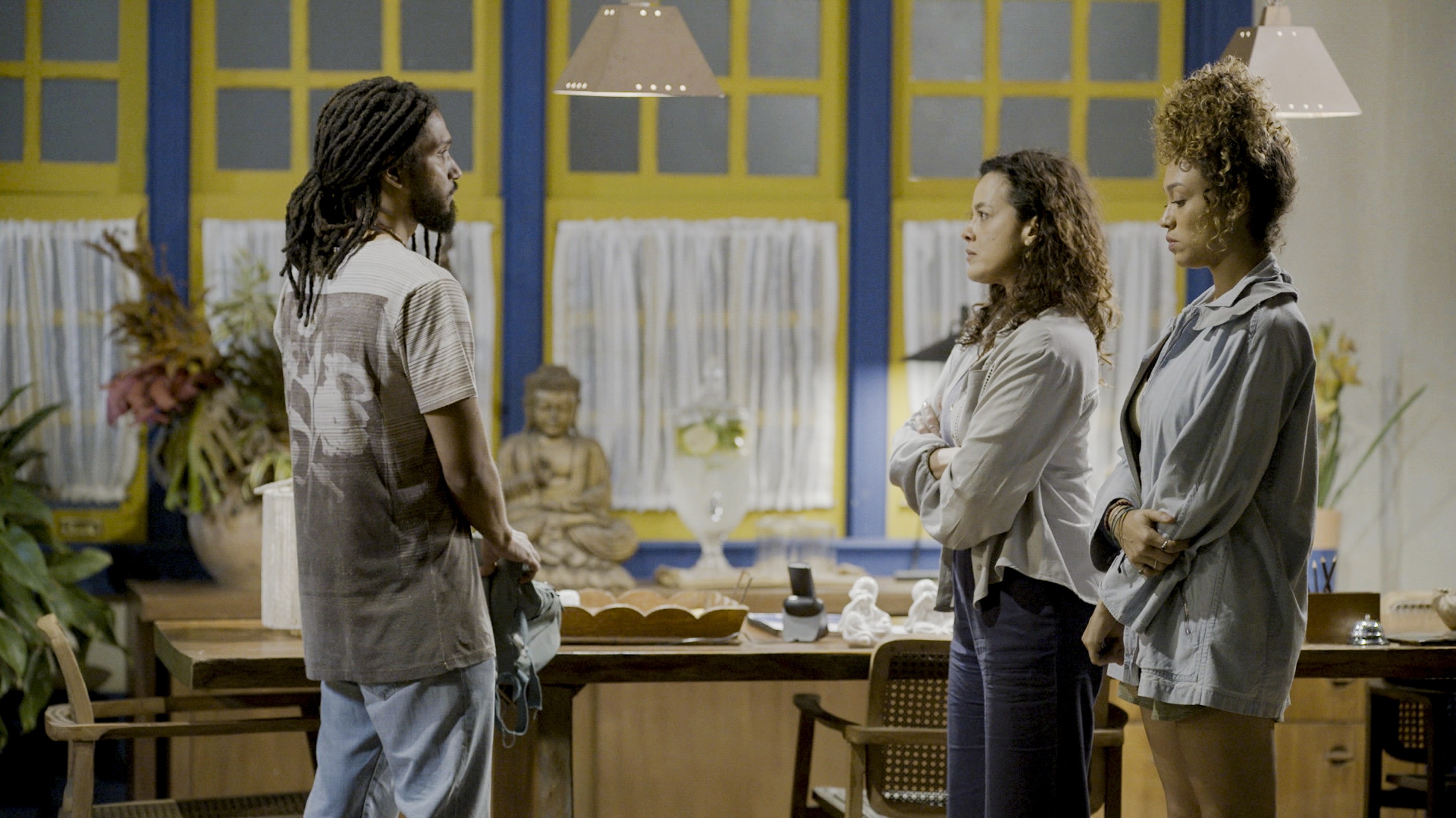 Vale Tudo: novo personagem surge em trama inédita