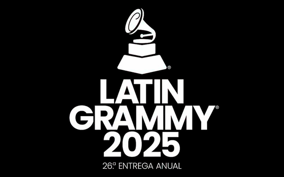 Grammy Latino 2025 — Foto: Reprodução