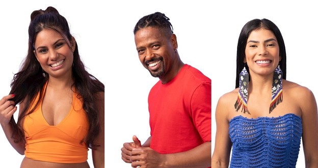 Quem você quer eliminar do BBB 26?