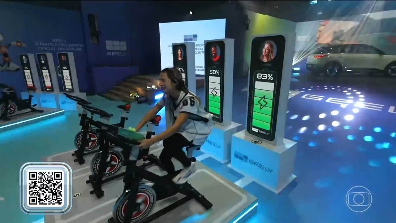 Quem ganhou a Prova do Líder do BBB 26? Samira vence a 13ª disputa