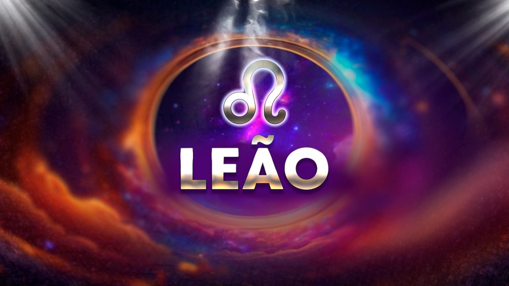 Signo de Leão — Foto: arte/gshow