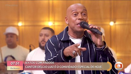 Vídeos do episódio de 'Encontro com Patrícia Poeta' de sexta-feira, 20 de fevereiro de 2026