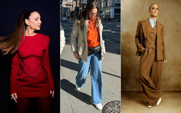 Pin de Lizzy B. Silva em How to wear fashion  Moda feminina, Moda, Looks  casuais femininos