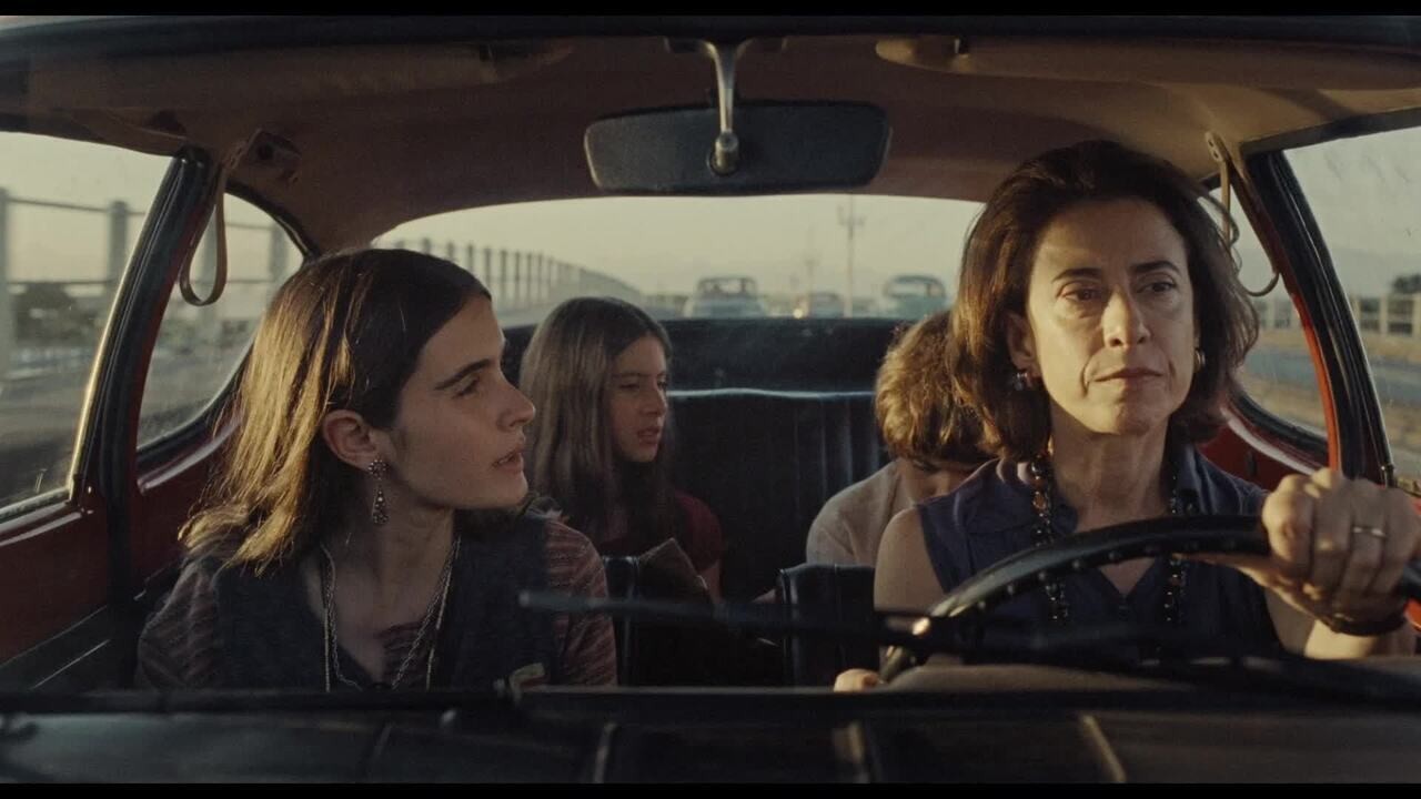 Ainda Estou Aqui: fãs elegem cena mais marcante do filme vencedor do Oscar; veja resultado!