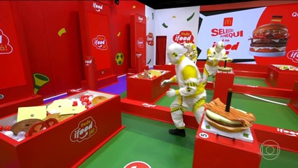 Vídeos do episódio de 'BBB' de quinta-feira, 9 de abril de 2026