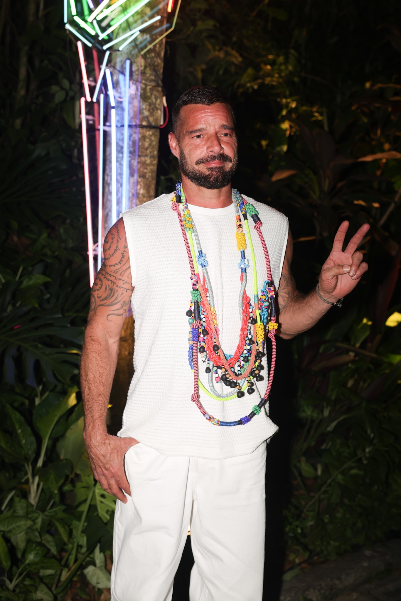 Carnaval: Ricky Martin vai ao Baile da Arara, em Santa Teresa
