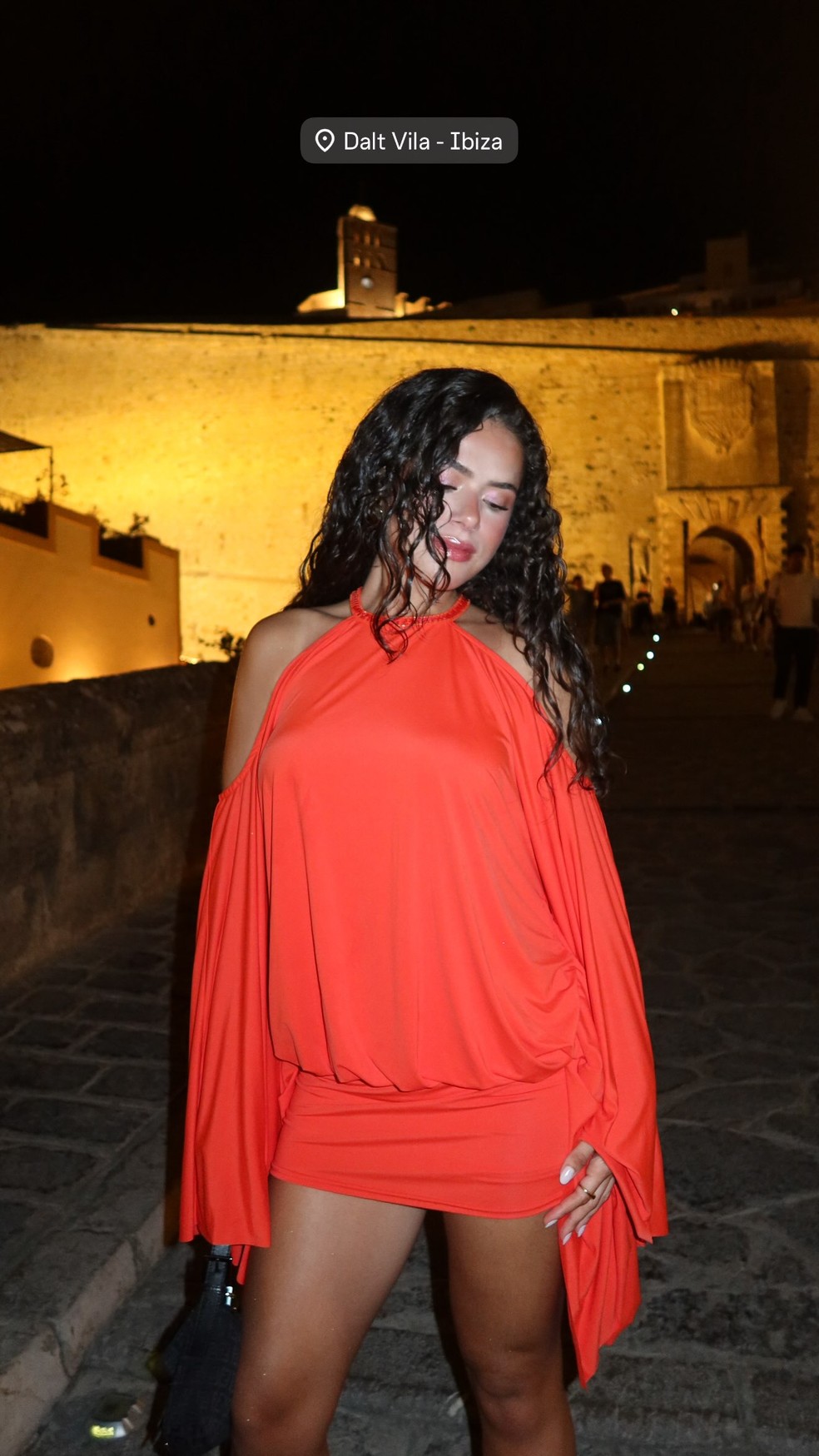 Maisa — Foto: Reprodução/Instagram