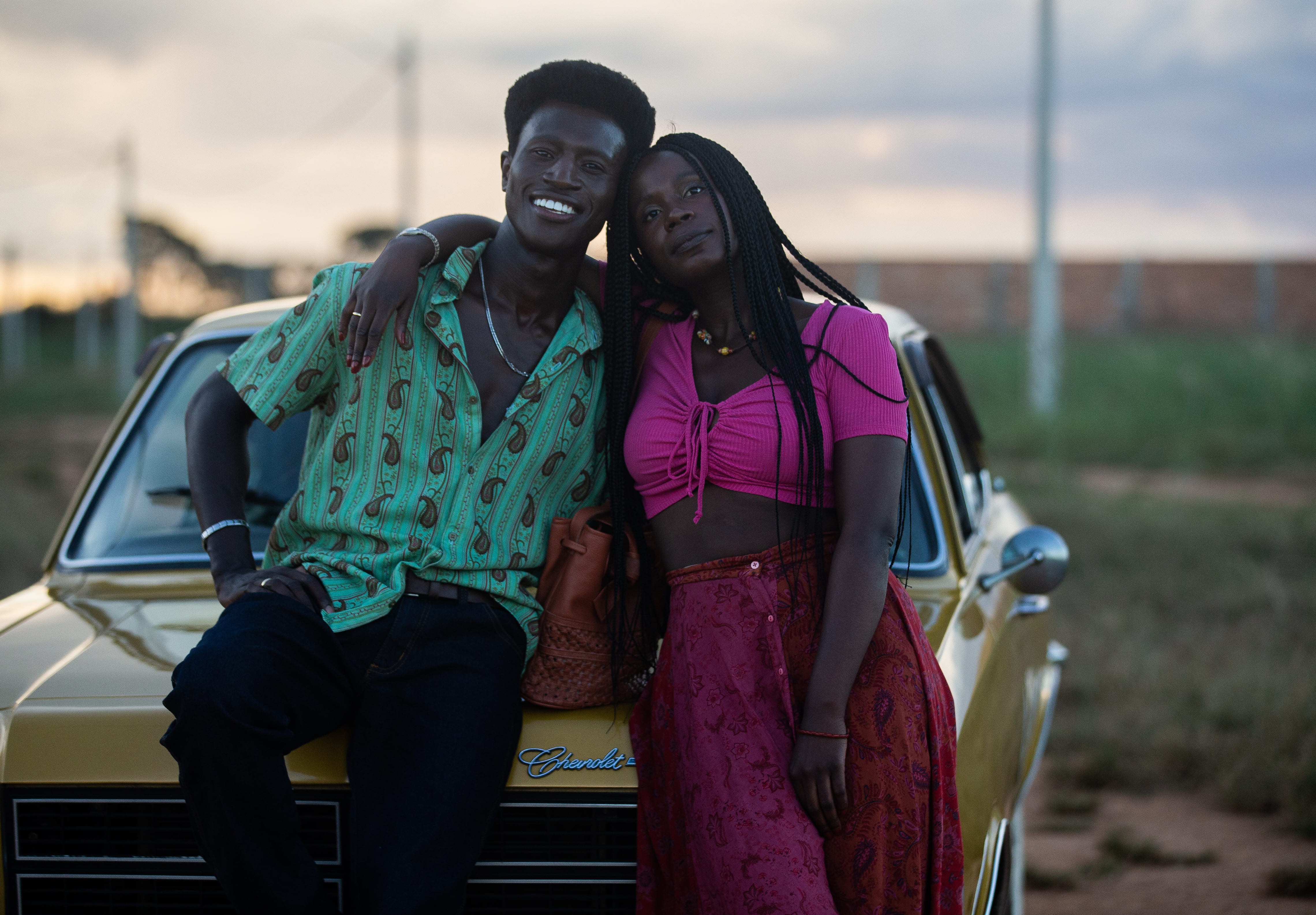 Reencarne: atores internacionais brilham na nova série de terror do Globoplay