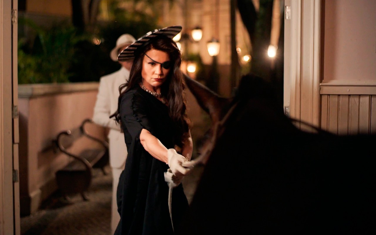 Êta Mundo Melhor!: Sandra anuncia que Policarpo é seu