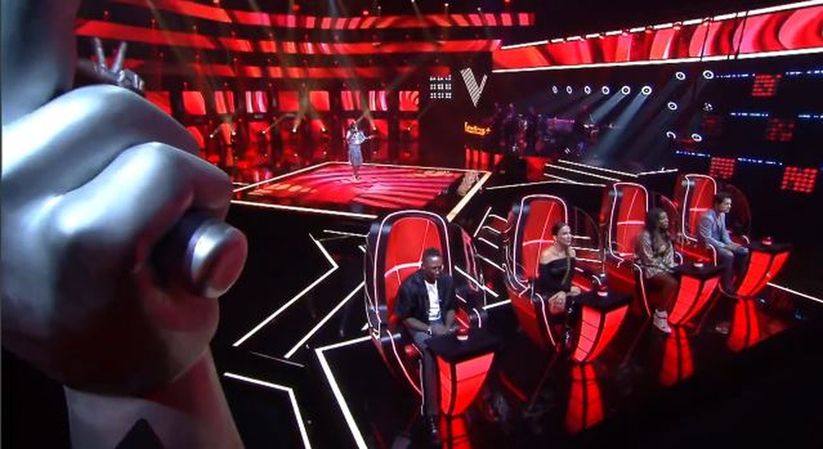 Público se emociona com talento e histórias de vida dos participantes