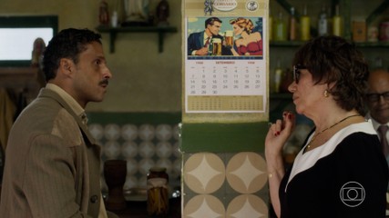 Vídeos do capítulo de 'Garota do Momento' de sexta-feira, 9 de maio de 2025