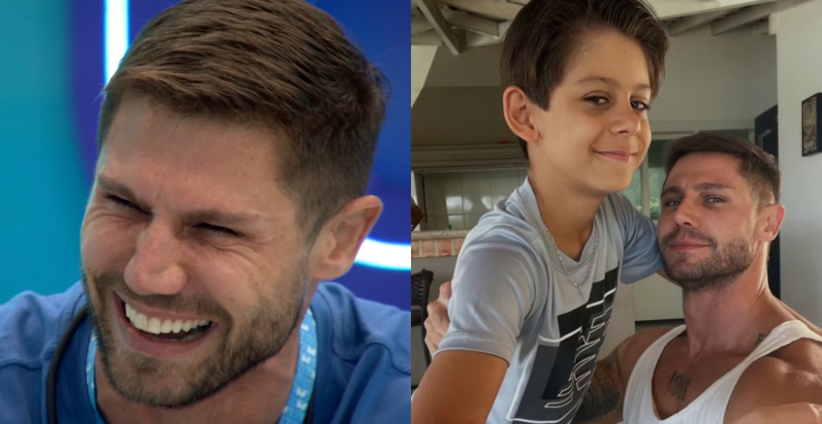 Anjo é autoimune e vai acumular pontuações no Cartola BBB