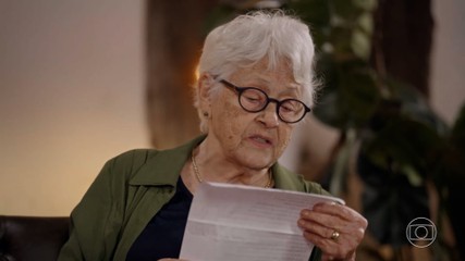 Vídeos do episódio de 'Conversa com Bial' de terça-feira, 6 de maio de 2025