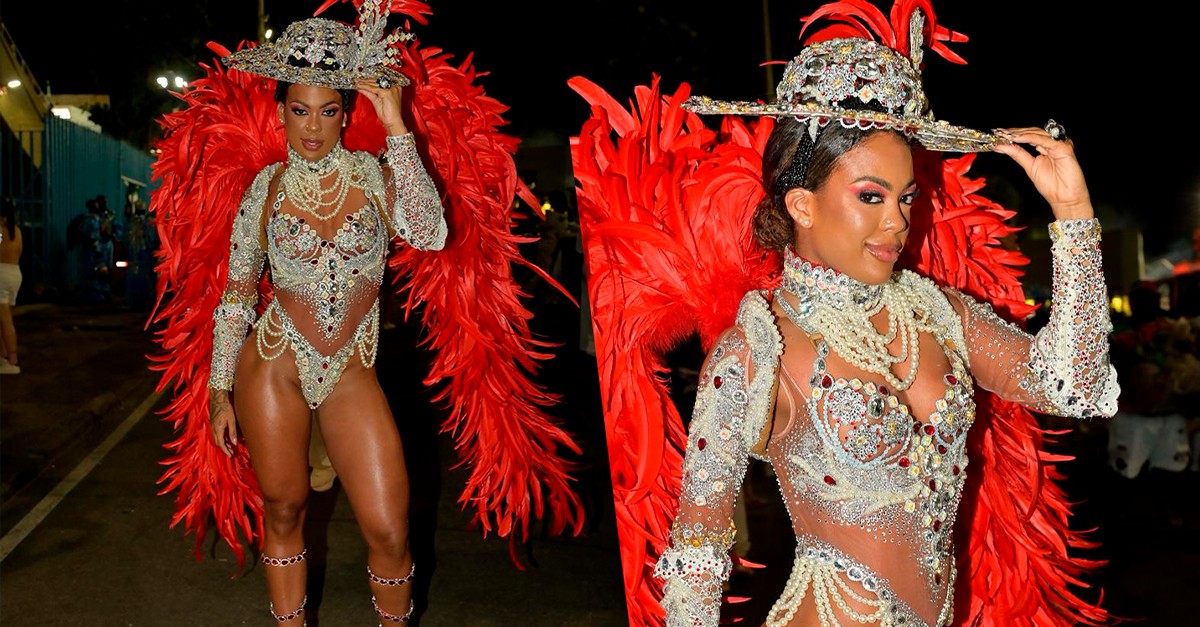 Marvvila revela namoro e faz mistério sobre amado: 'Vocês não conhecem, mas é maravilhoso'