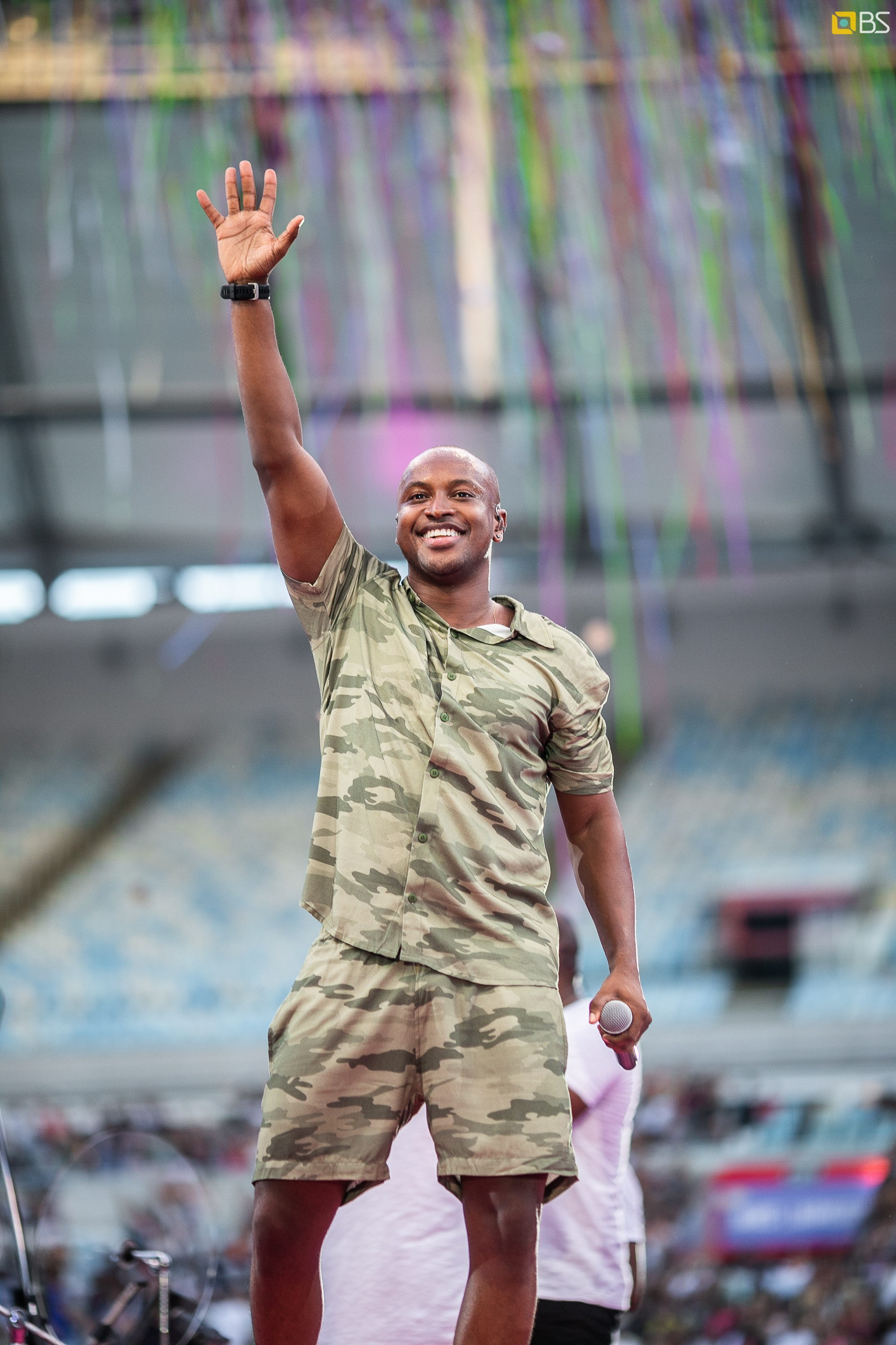 Tardezinha 10 anos: show da turnê comemorativa de Thiaguinho terá transmissão ao vivo no Globoplay