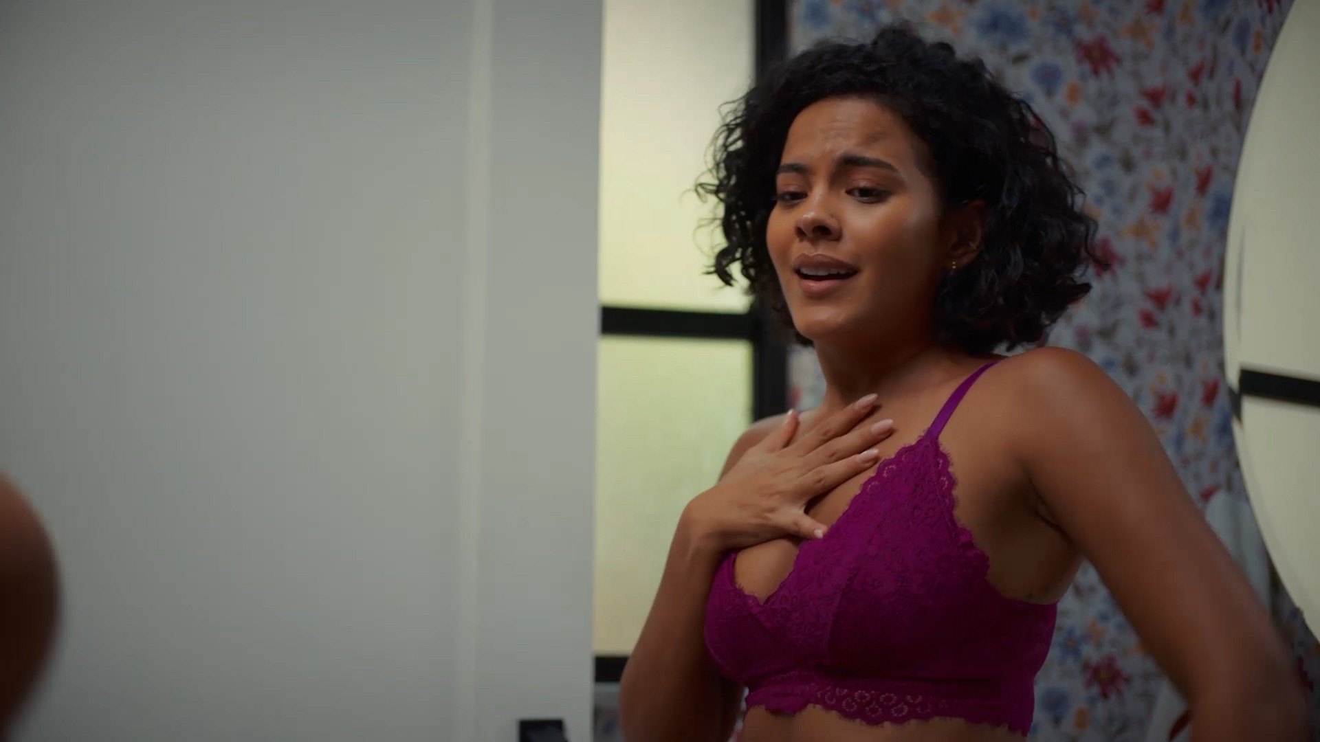 Vale Tudo hoje (14): veja o resumo do capítulo desta segunda-feira