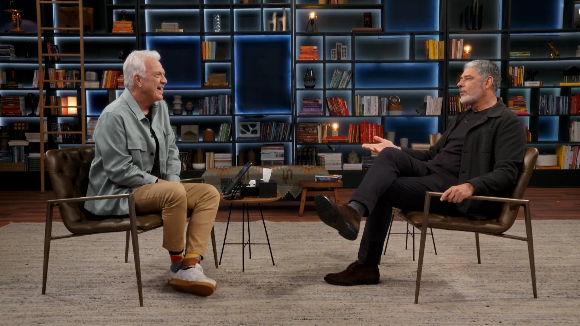 William Bonner fala sobre planos para o futuro: 'Preciso de tempo'