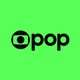 GloboPop, seu novo app de vídeos curtos.  #ColaNoGloboPop