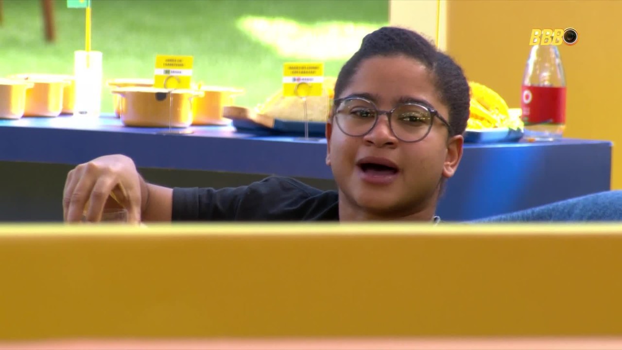 Milena e Jonas Sulzbach trocam farpas: 'Vai lá, imbecil'