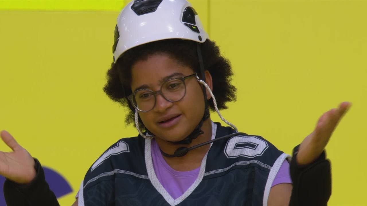 Milena e Sol Vega batem boca durante Prova do Líder no BBB 26