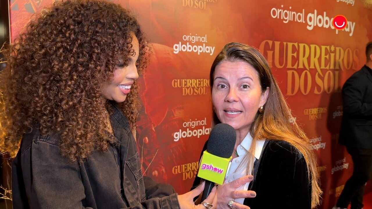 Com Nathalia Dill e Eriberto Leão, remake de Paraíso será reprisado pela primeira vez no Globoplay Novelas