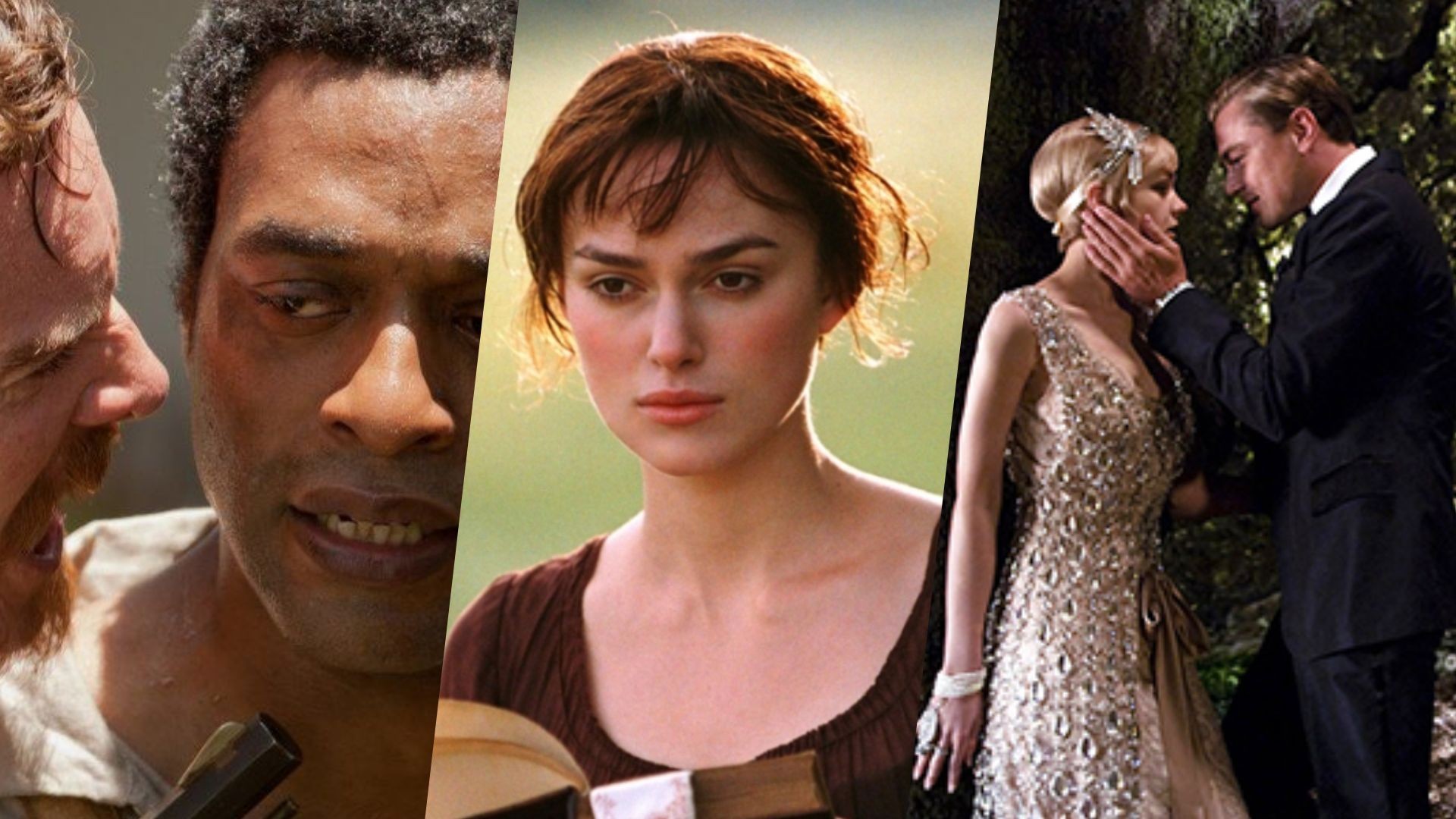 Os melhores filmes de época para assistir no Globoplay