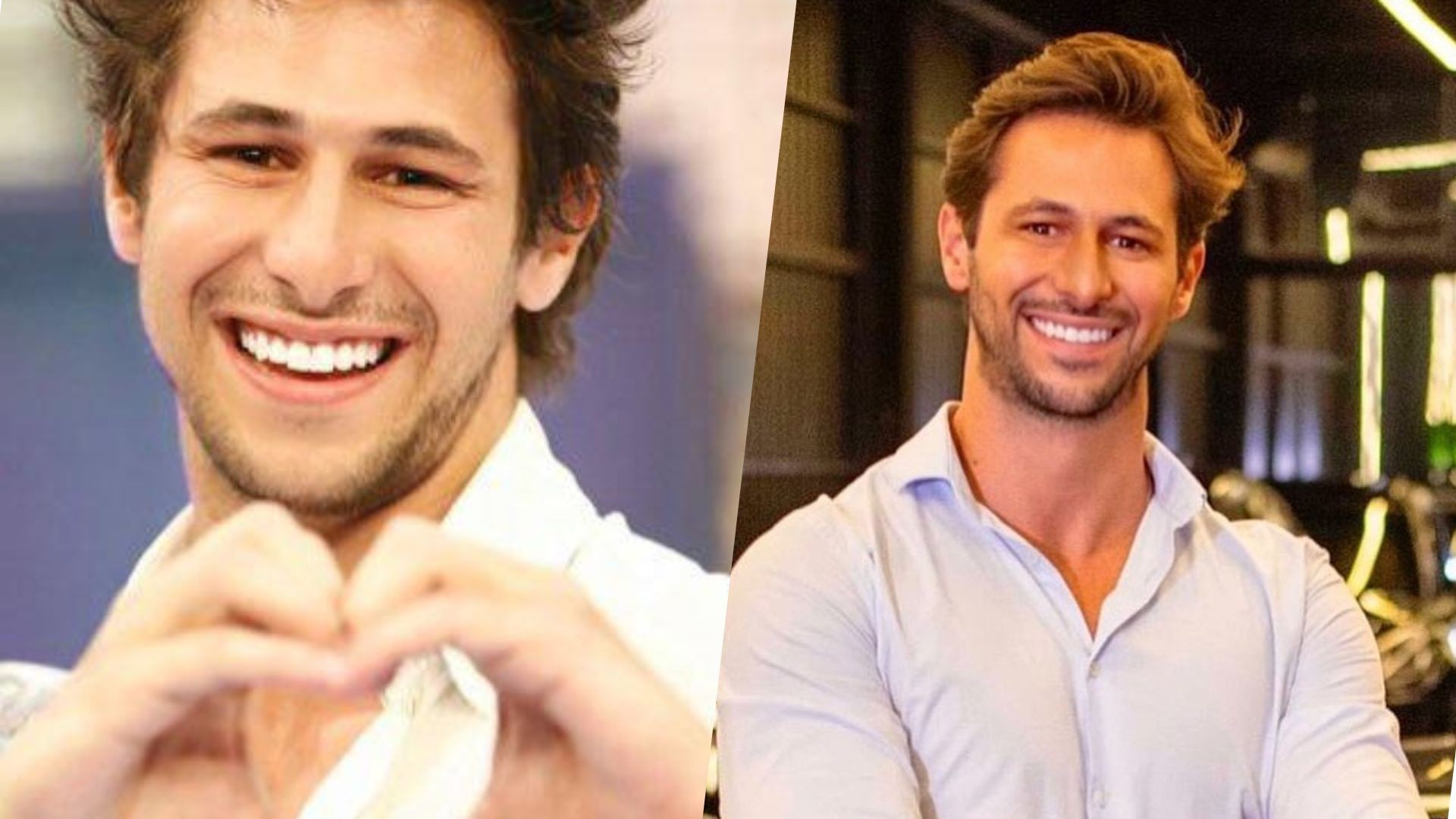 Ex-BBB Emanuel relembra primeira Casa de Vidro e venda de cobertura a Zezé Di Camargo