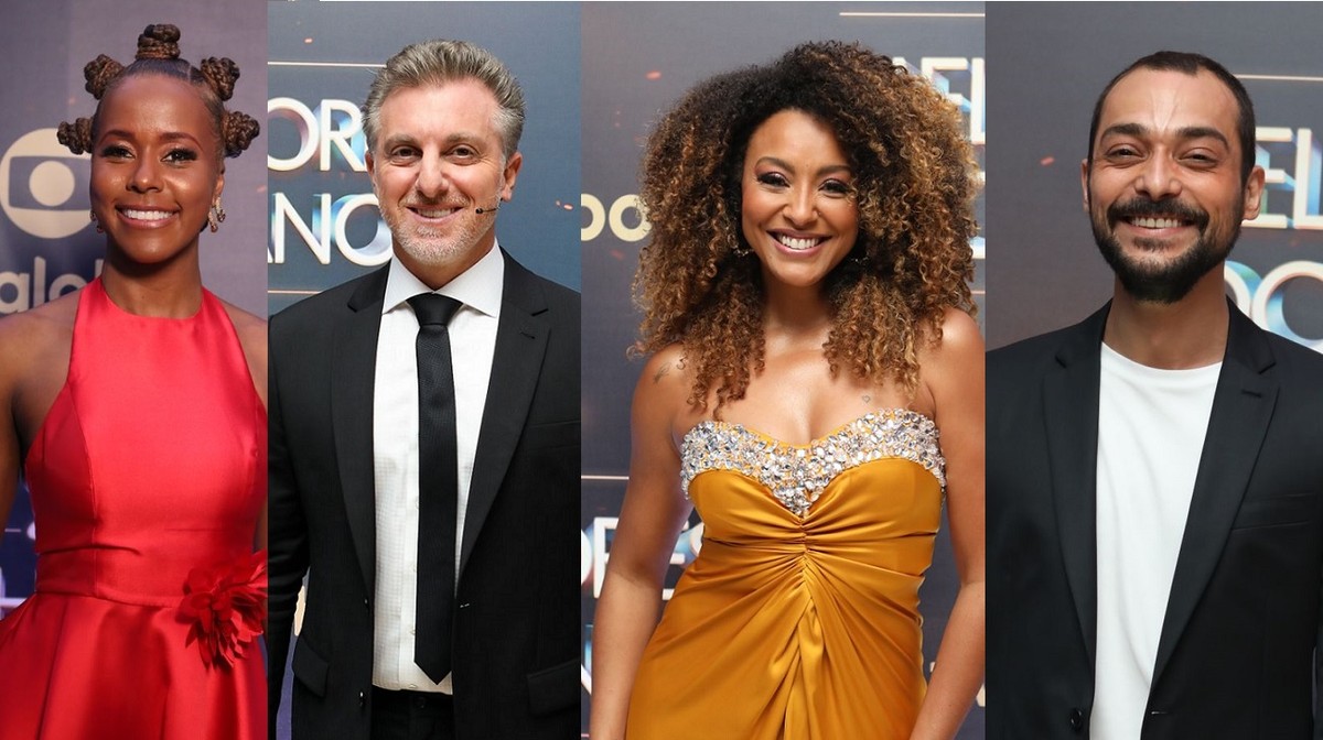 ‘Melhores do Ano 2023’ veja lista de indicados, onde assistir e alguns spoilers TV & Famosos