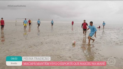 Vídeos do episódio de 'É de Casa' de sábado, 1 de novembro de 2025