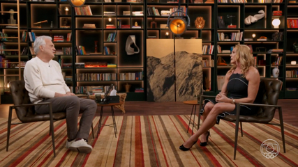 Hortência conta sobre o início de carreira e infância