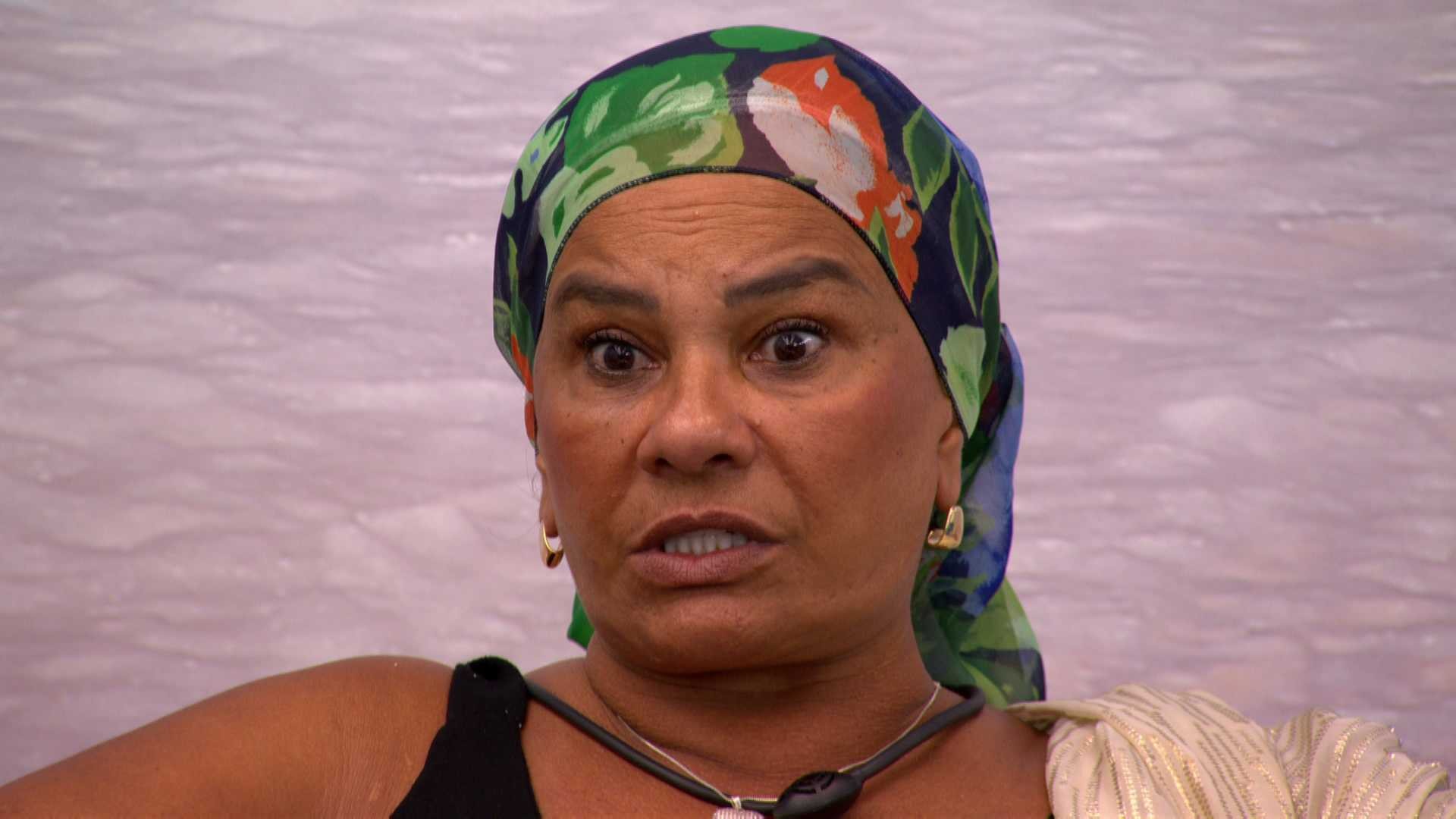 Solange Couto se retrata com Jonas Sulzbach: 'Te peço desculpas'