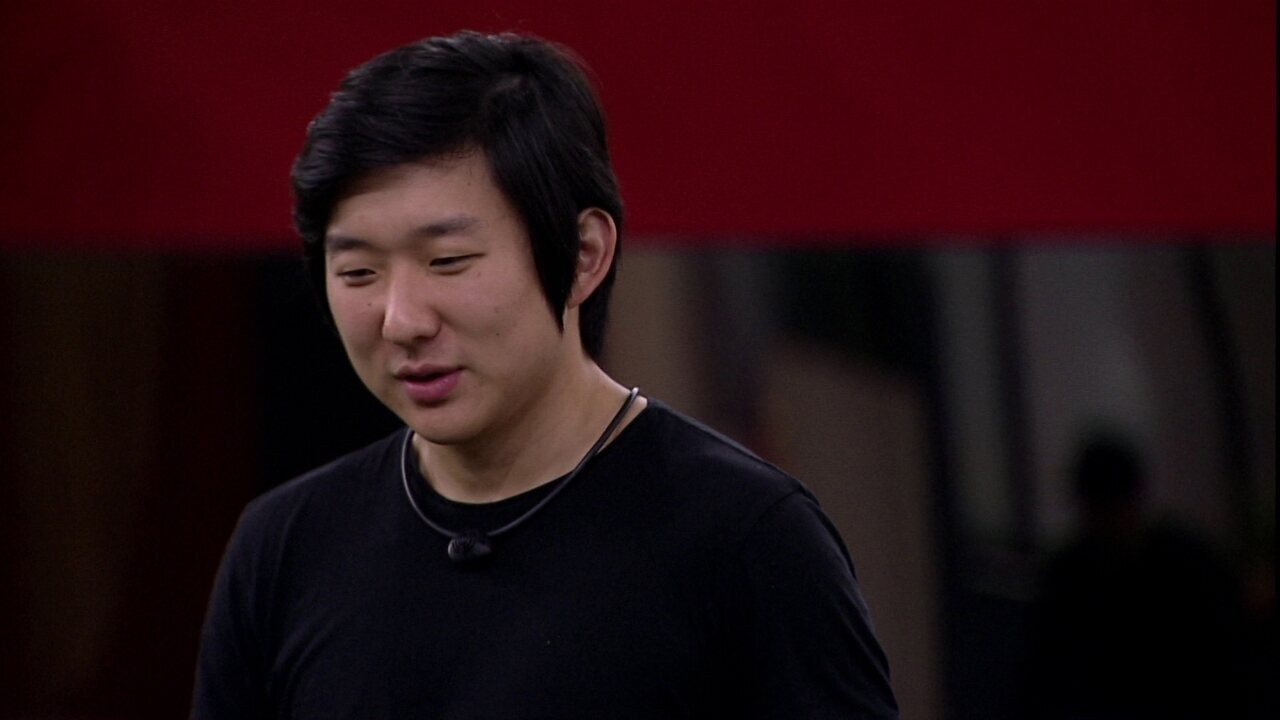 Pyong compara brothers do BBB20 com ex-participantes de outras edições ...