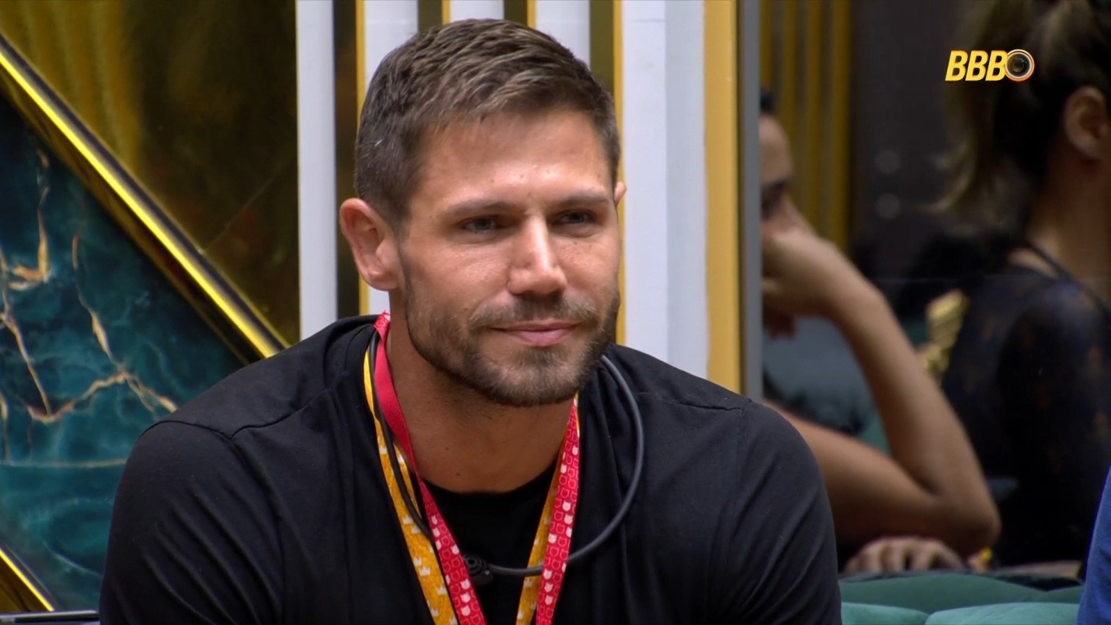 Jonas Sulzbach recebe Castigo do Monstro, deixa o VIP e perde pontos no Cartola BBB