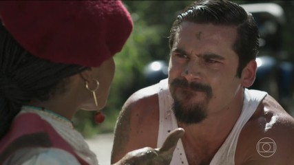 Vídeos do capítulo de 'A Nobreza do Amor' de terça-feira, 16 de junho de 2026