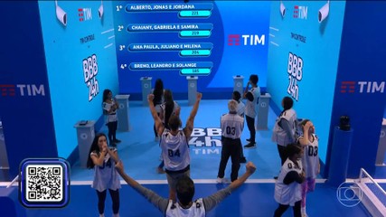 Vídeos do BBB 26: confira tudo o que rolou na madrugada de sexta-feira, 13/3