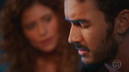 Vídeos do capítulo de 'Coração Acelerado' de segunda-feira, 27 de abril de 2026