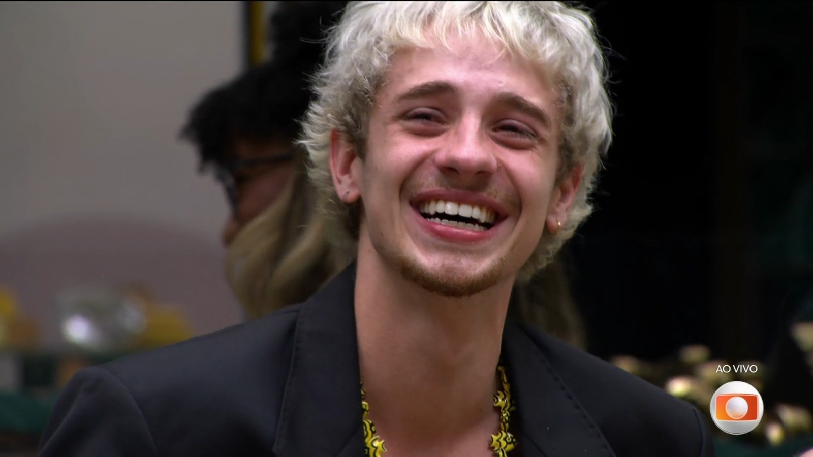 Juliano Floss, terceiro colocado do BBB 26, comenta momentos na casa e Final com Eternos: 'Simbólica'