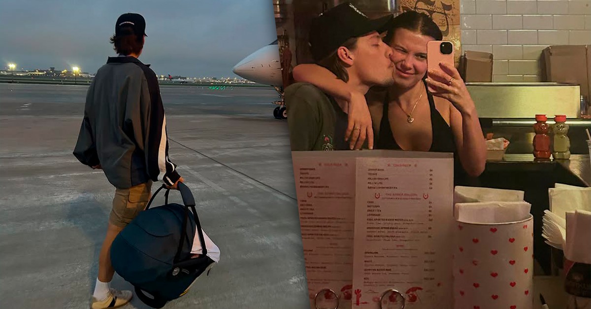 Mãe Millie Bobby Brown abre álbum de viagem com filha e o marido